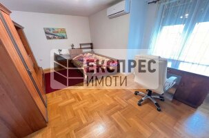 Furnished 2 bedroom apartment, Regional hospital