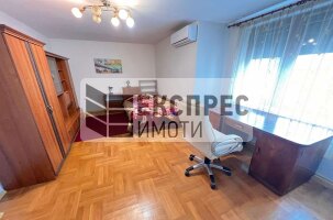 Furnished 2 bedroom apartment, Regional hospital
