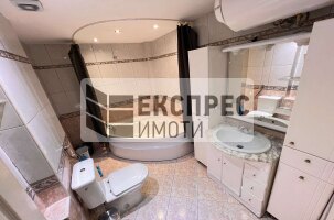 Furnished 2 bedroom apartment, Regional hospital