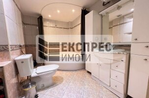 Furnished 2 bedroom apartment, Regional hospital