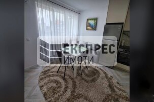 Нов, Обзаведен Двустаен апартамент, Център