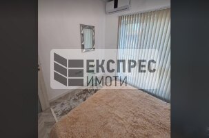 Нов, Обзаведен Двустаен апартамент, Център