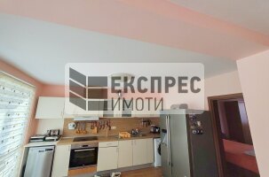 Обзаведен Двустаен апартамент, м-т Кабакум