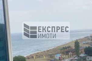 Обзаведен Двустаен апартамент, м-т Кабакум