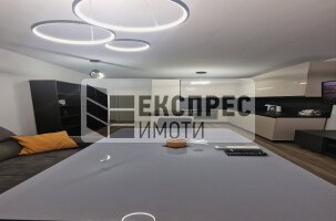 Нов, Обзаведен Двустаен апартамент, Център