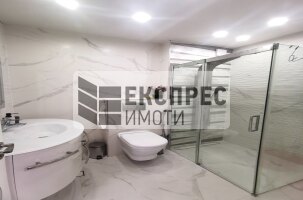 Нов, Обзаведен Двустаен апартамент, Център