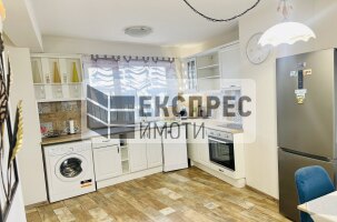 Обзаведен Двустаен апартамент, Зимно кино Тракия