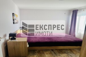 Обзаведен Двустаен апартамент, Зимно кино Тракия