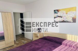 Обзаведен Двустаен апартамент, Зимно кино Тракия