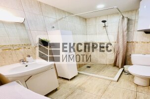 Обзаведен Двустаен апартамент, Зимно кино Тракия