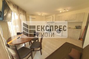 Furnished 2 bedroom apartment, Center
