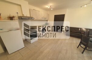 Furnished 2 bedroom apartment, Center