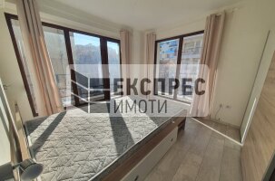 Furnished 2 bedroom apartment, Center