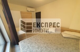 Furnished 2 bedroom apartment, Center