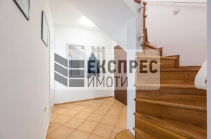 Refurbished, Furnished, Ready to use 2 bedroom apartment, Business Hotel Varna