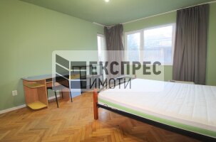 Furnished 3 bedroom apartment, Municipality