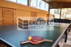 Нов, Обзаведен Двустаен апартамент, м-т Евксиноград