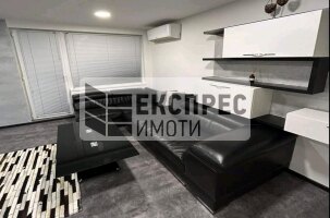 Furnished 1 bedroom apartment, Greek area