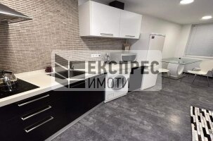 Furnished 1 bedroom apartment, Greek area