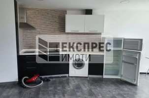 Furnished 1 bedroom apartment, Greek area