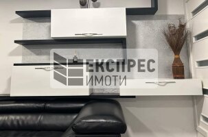 Furnished 1 bedroom apartment, Greek area