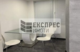 Furnished 1 bedroom apartment, Greek area