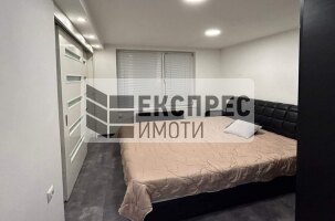 Furnished 1 bedroom apartment, Greek area