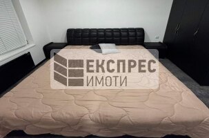 Furnished 1 bedroom apartment, Greek area