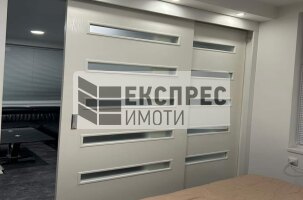 Furnished 1 bedroom apartment, Greek area