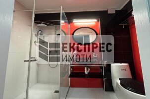 Furnished 1 bedroom apartment, Greek area