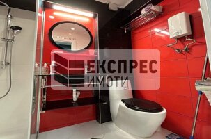 Furnished 1 bedroom apartment, Greek area