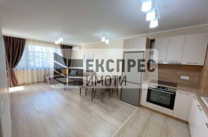 Нов, Обзаведен Двустаен апартамент, Гранд Мол Варна