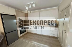 Нов, Обзаведен Двустаен апартамент, Гранд Мол Варна