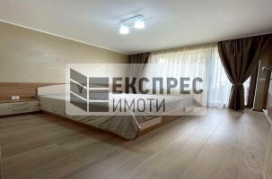 Нов, Обзаведен Двустаен апартамент, Гранд Мол Варна
