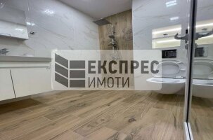 Нов, Обзаведен Двустаен апартамент, Гранд Мол Варна