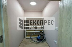Нов, Обзаведен Двустаен апартамент, Гранд Мол Варна