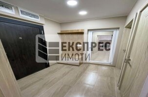 Нов, Обзаведен Двустаен апартамент, Гранд Мол Варна