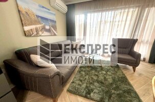 Furnished 2 bedroom apartment, Regional hospital