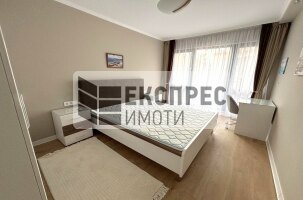 Furnished 2 bedroom apartment, Regional hospital