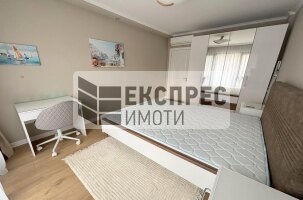 Furnished 2 bedroom apartment, Regional hospital