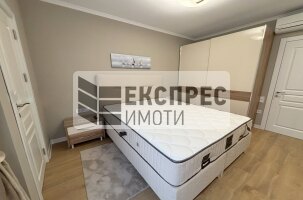 Furnished 2 bedroom apartment, Regional hospital