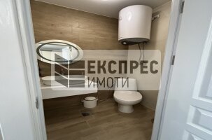 Furnished 2 bedroom apartment, Regional hospital