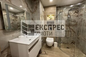 Furnished 2 bedroom apartment, Regional hospital