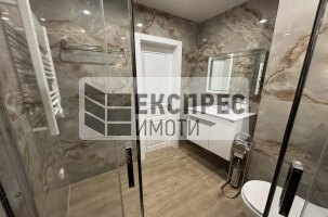 Furnished 2 bedroom apartment, Regional hospital