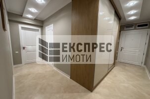 Furnished 2 bedroom apartment, Regional hospital