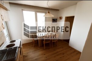 Furnished 3 bedroom apartment, Center