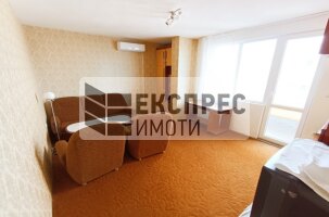 Furnished 3 bedroom apartment, Center