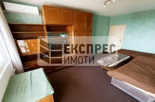 Furnished 3 bedroom apartment, Center