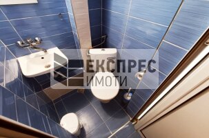 Furnished 3 bedroom apartment, Center