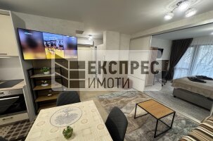 New, Furnished, Luxurious Studio, Center